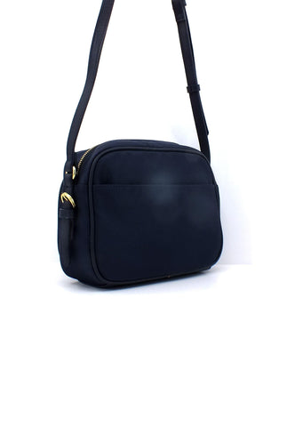 U.S. POLO ASSN. Houston Tracolla Crossbody Navy BEUHU6055WIP212 - Sandrini Calzature e Abbigliamento