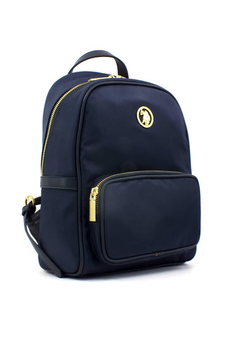 U.S. POLO ASSN. Houston Zaino Navy BEUHU6059WIP212 - Sandrini Calzature e Abbigliamento