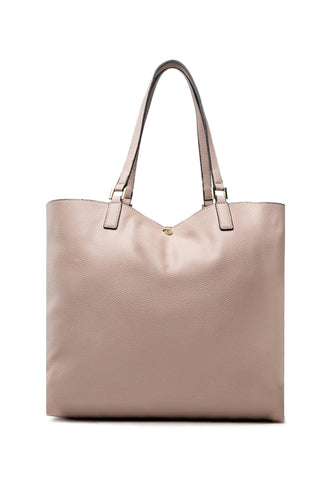 U.S. POLO ASSN. Malibu Borsa Shopping Con Pochette Pink Gold BEUM15737WVG499 - Sandrini Calzature e Abbigliamento