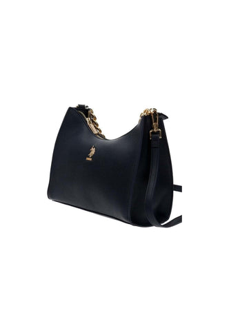 U.S. POLO ASSN. New Hones Borsa Tracolla Black BEUJE6007WVP000 - Sandrini Calzature e Abbigliamento
