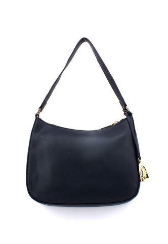 U.S. POLO ASSN. New Jones Borsa Hobo Navy BIUJE5568WVP212 - Sandrini Calzature e Abbigliamento