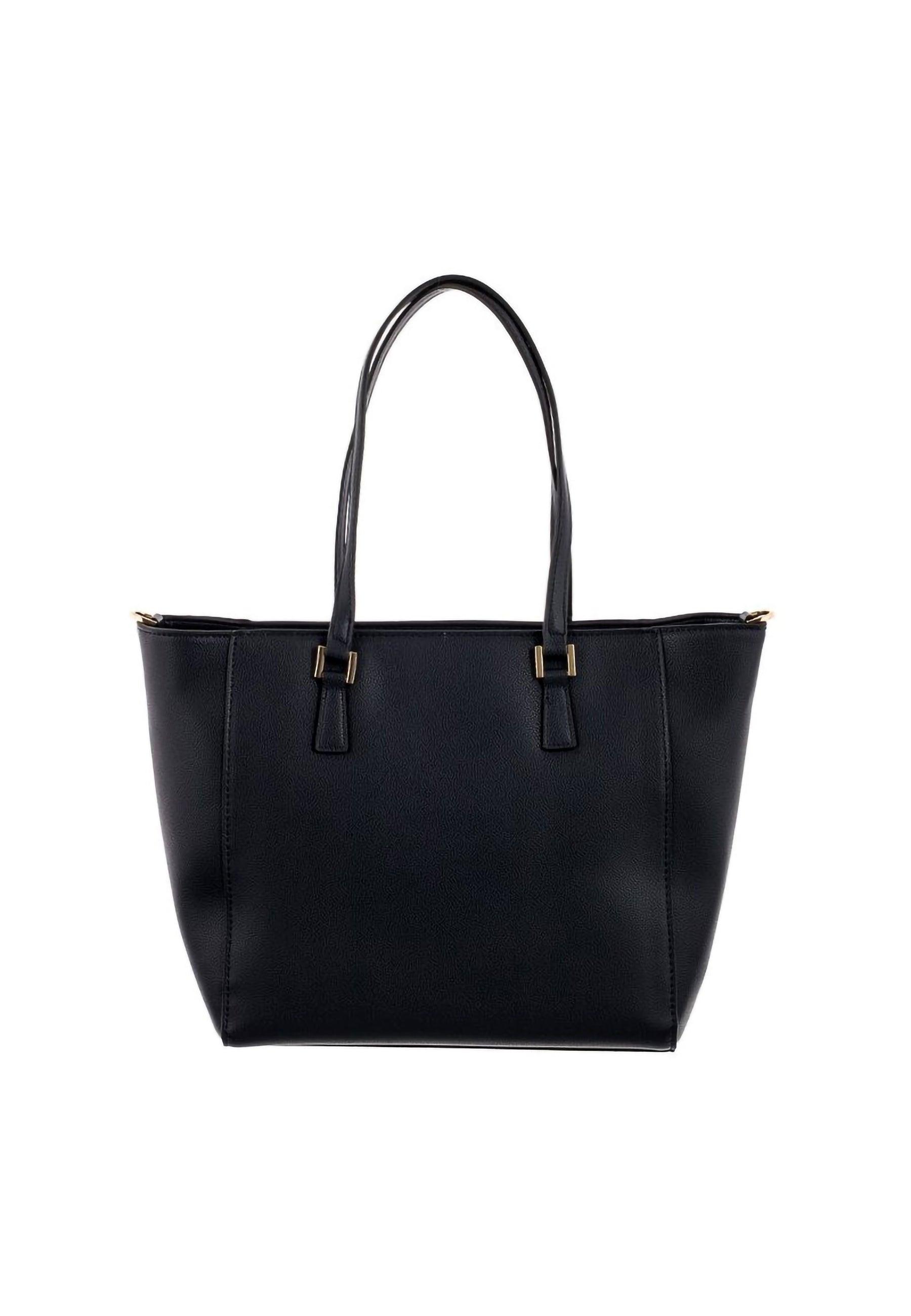 U.S. POLO ASSN. New Jones Borsa Shopping Navy BIUJE5567WVP212 - Sandrini Calzature e Abbigliamento