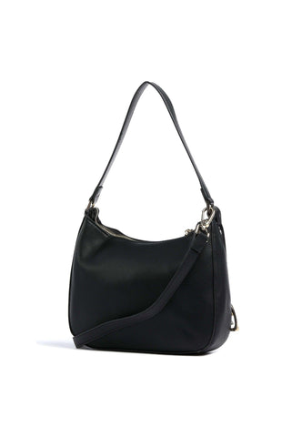 U.S. POLO ASSN. New Jones Small Hobo Borsa Black BIUJE5568WVP000 - Sandrini Calzature e Abbigliamento