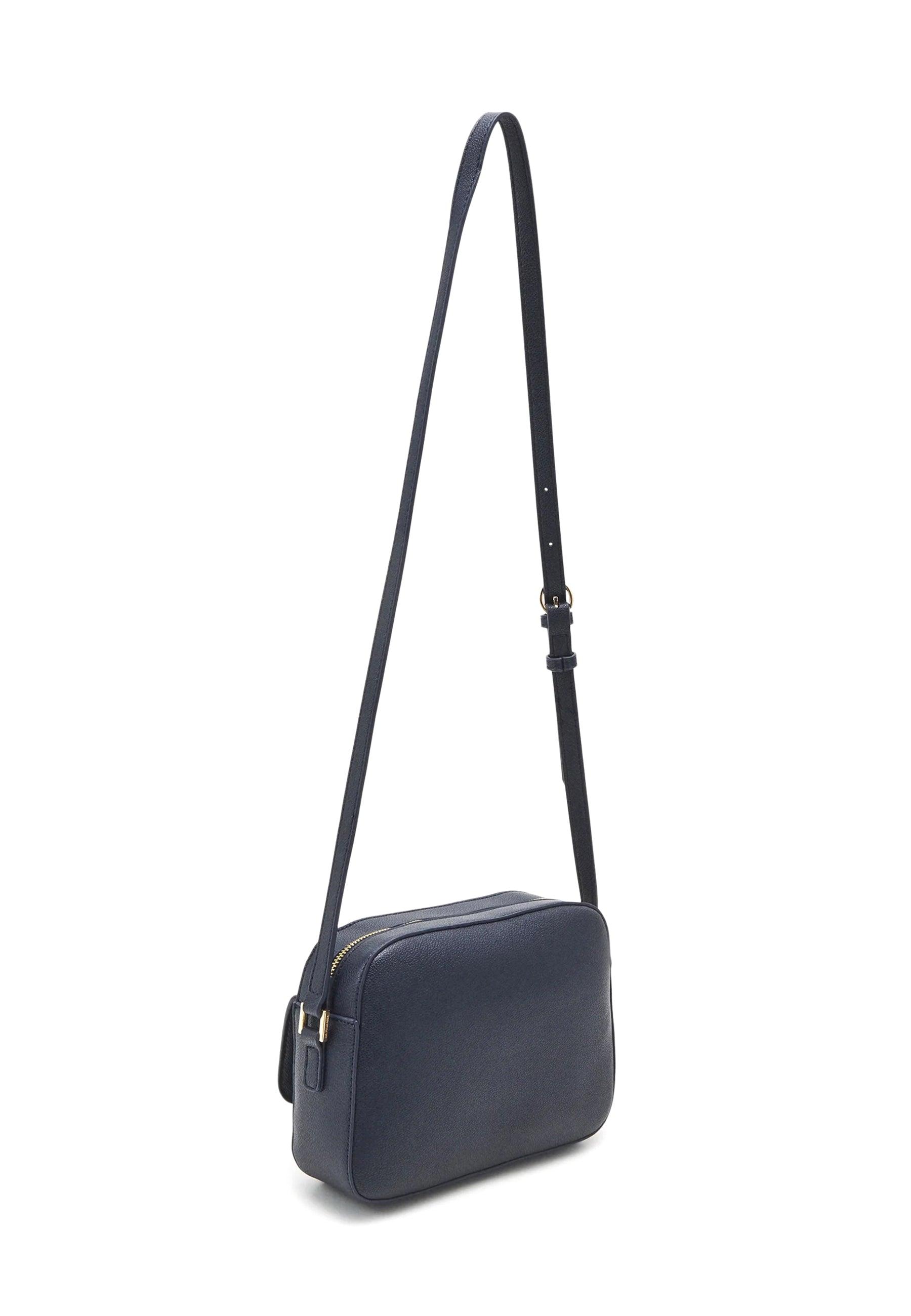 U.S. POLO ASSN. New Jones Tracolla Crossboby Navy BIUJE5564WVP212 - Sandrini Calzature e Abbigliamento