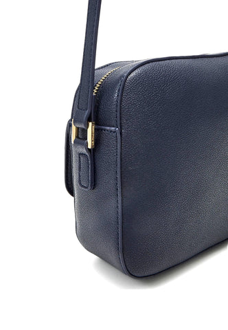 U.S. POLO ASSN. New Jones Tracolla Crossboby Navy BIUJE5564WVP212 - Sandrini Calzature e Abbigliamento