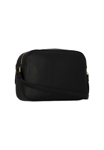 U.S. POLO ASSN. New Jones Tracolla Crossbody Black BIUJE5564WVP000 - Sandrini Calzature e Abbigliamento