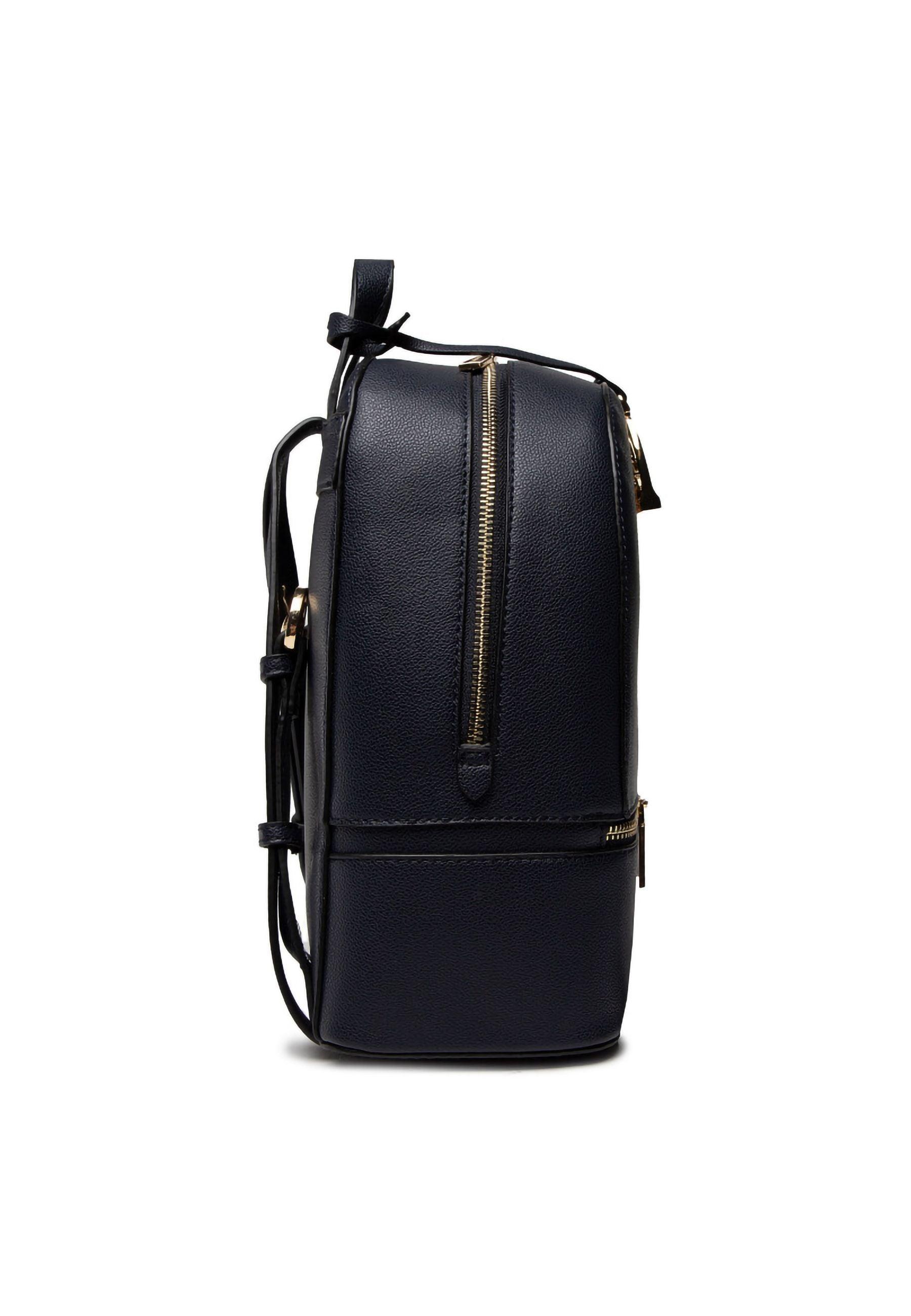 U.S. POLO ASSN. New Jones Zaino Donna Navy BEUJE5700WVP212 - Sandrini Calzature e Abbigliamento