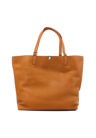 U.S. POLO ASSN. Rogersiville Borsa Shopping Con Pochette Tan BEURR6001WVG521 - Sandrini Calzature e Abbigliamento