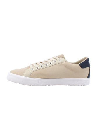 U.S. POLO ASSN. Sneaker Uomo Beige MARCS006 - Sandrini Calzature e Abbigliamento