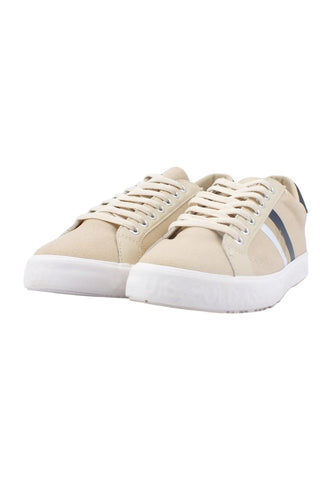 U.S. POLO ASSN. Sneaker Uomo Beige MARCS006 - Sandrini Calzature e Abbigliamento