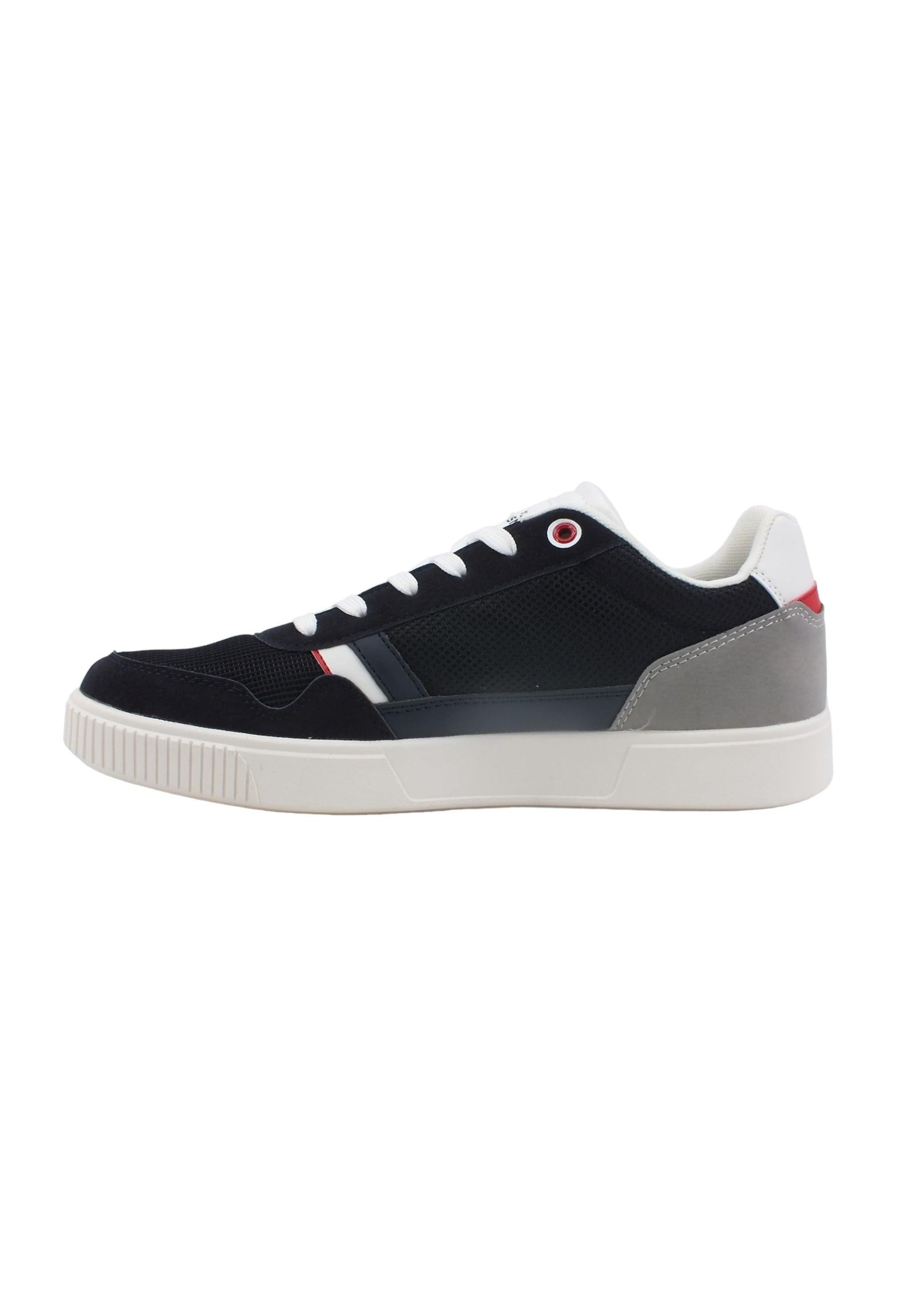 U.S. POLO ASSN. Sneaker Uomo Dark Blue TYMES001 - Sandrini Calzature e Abbigliamento