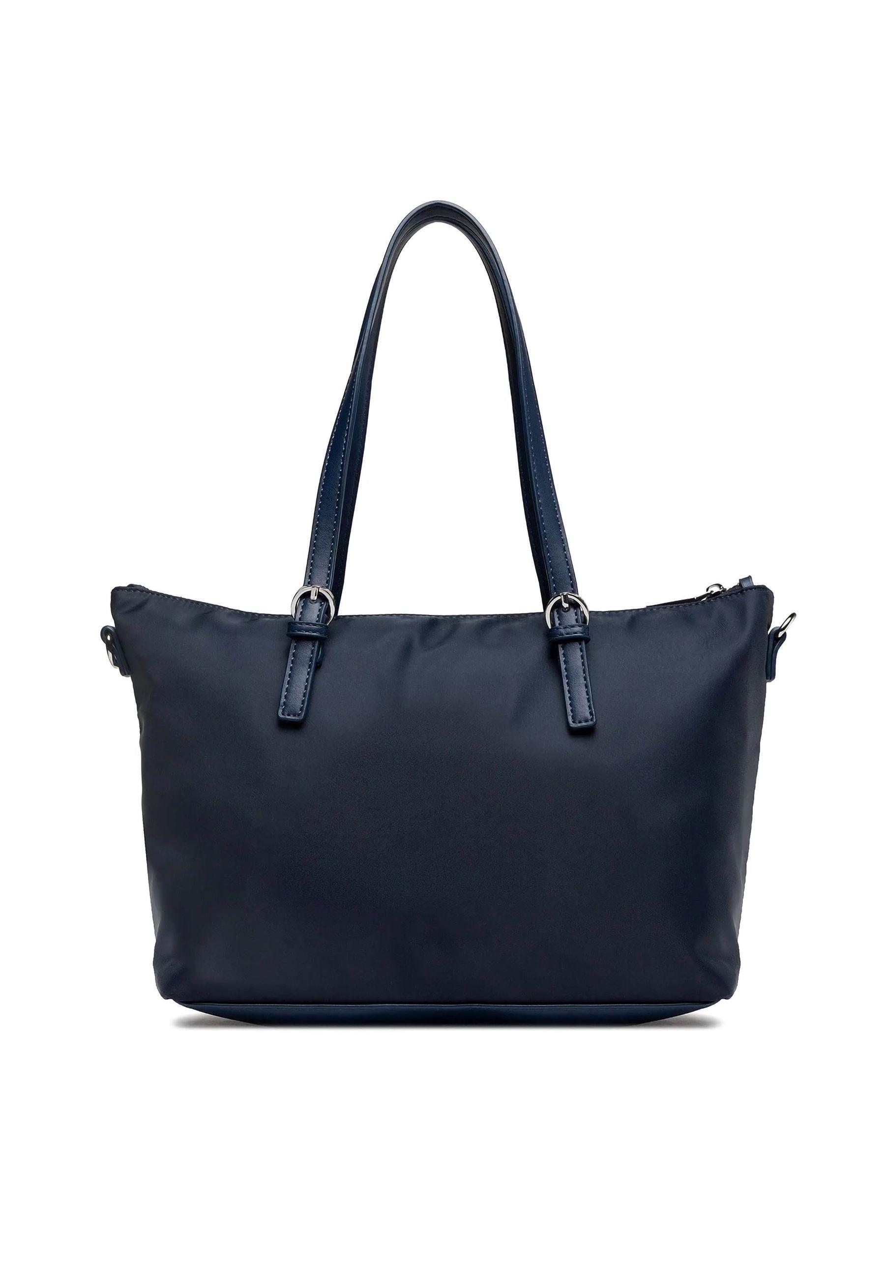 U.S. POLO ASSN. Springfield Borsa Shopper Navy BEUPA5087WIP212 - Sandrini Calzature e Abbigliamento