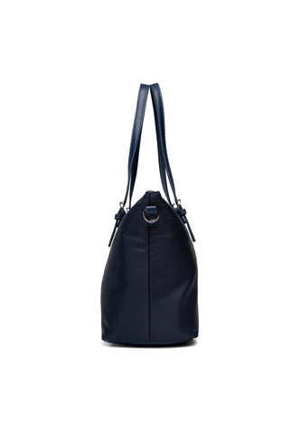 U.S. POLO ASSN. Springfield Borsa Shopper Navy BEUPA5087WIP212 - Sandrini Calzature e Abbigliamento