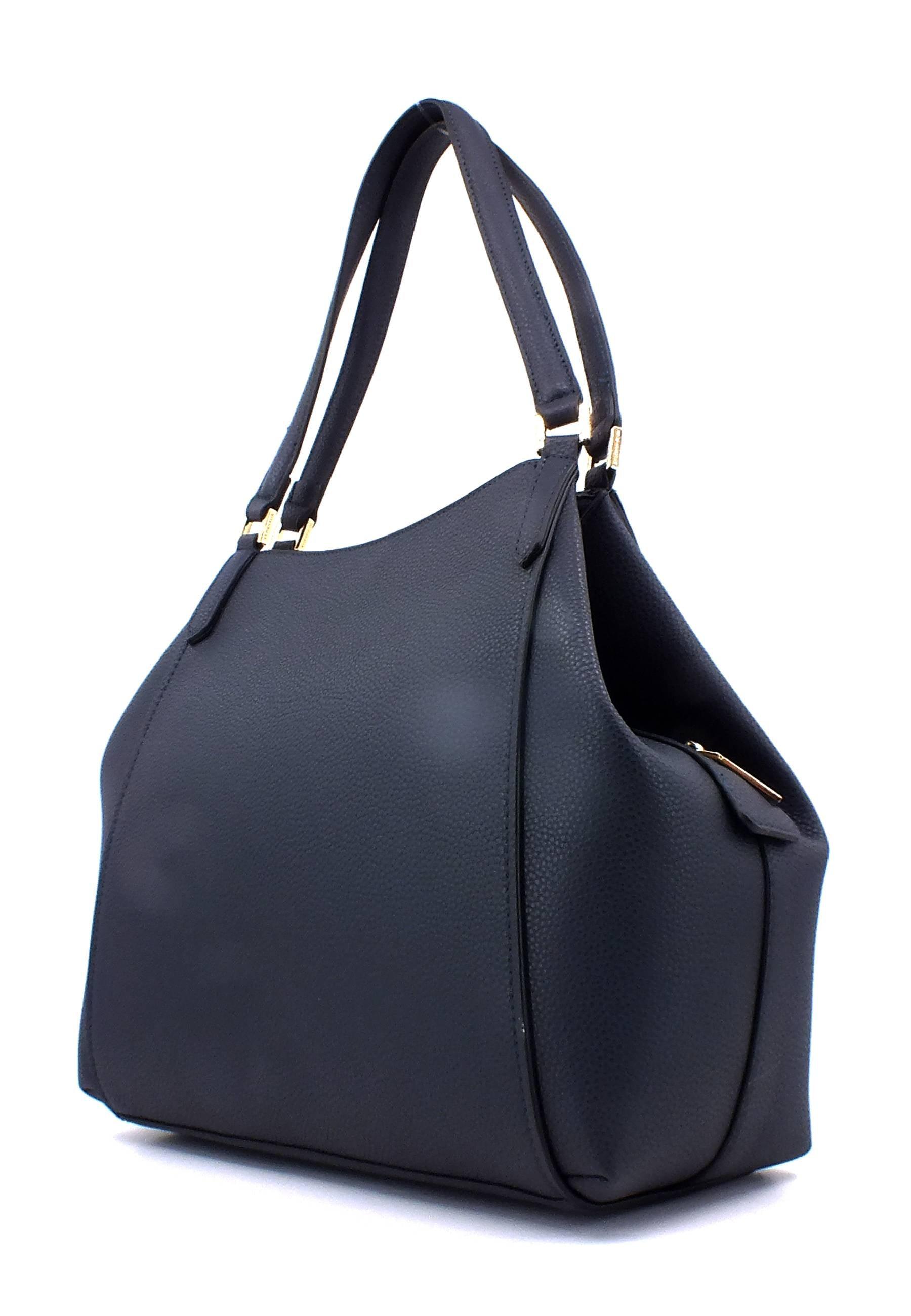 U.S. POLO ASSN. Standford Borsa Shopping Navy BEUSS5926WVP212 - Sandrini Calzature e Abbigliamento