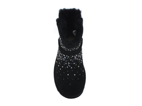 UGG Classic Galaxy Bling Black W1103799 - Sandrini Calzature e Abbigliamento