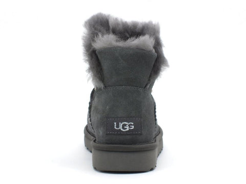 UGG Classic Galaxy Bling Charcoal W1103799 - Sandrini Calzature e Abbigliamento