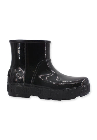 UGG Drizlita Stivaletto Donna Black W1125731 - Sandrini Calzature e Abbigliamento