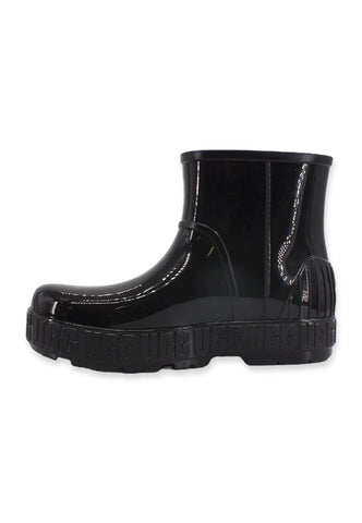 UGG Drizlita Stivaletto Donna Black W1125731 - Sandrini Calzature e Abbigliamento