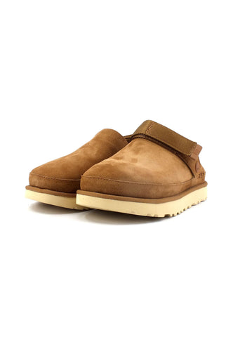 UGG Goldenstar Clog Sabot Donna Chestnut W1138252 - Sandrini Calzature e Abbigliamento