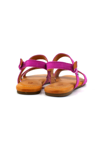 UGG Kaitie Slingback Sandalo Donna Dragon Fruit W1136789 - Sandrini Calzature e Abbigliamento
