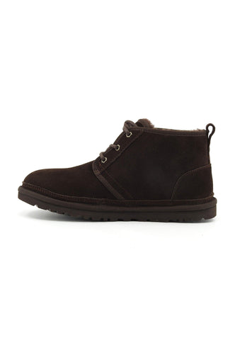 UGG Neumel Stivaletto Pelo Uomo Dusted Cocoa M3236 - Sandrini Calzature e Abbigliamento