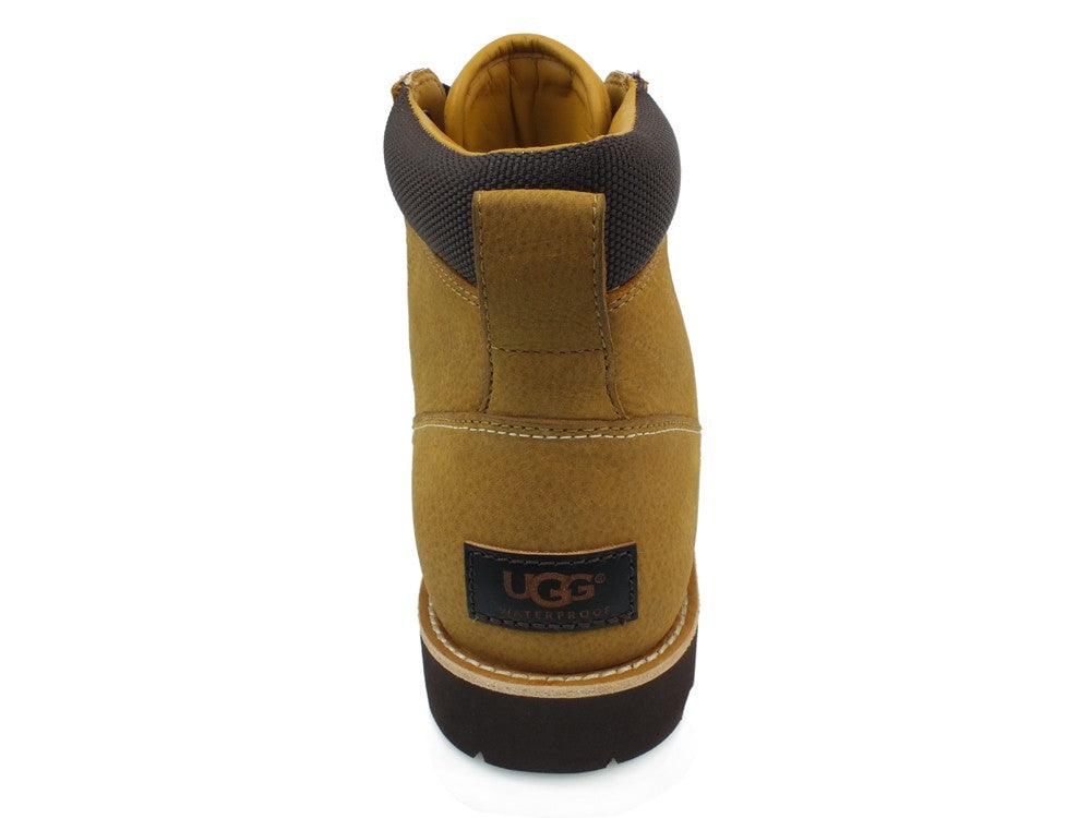 UGG Seton TL Wheat 1094390 - Sandrini Calzature e Abbigliamento