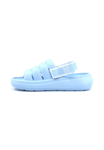 UGG Sport Yeah Ciabatta Donna Creek W1126811 - Sandrini Calzature e Abbigliamento