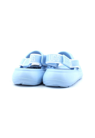 UGG Sport Yeah Ciabatta Donna Creek W1126811 - Sandrini Calzature e Abbigliamento