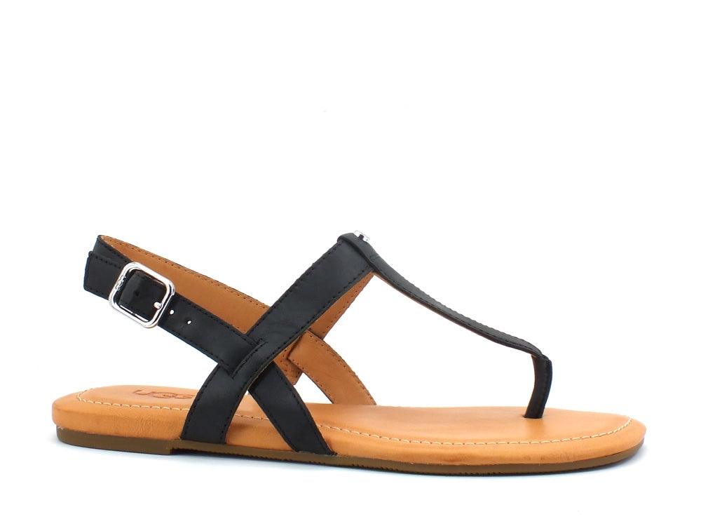 UGG W Dinuba Black W1112679 - Sandrini Calzature e Abbigliamento