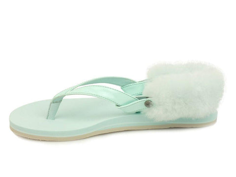 UGG W Laalaa Aqua 1090387 - Sandrini Calzature e Abbigliamento