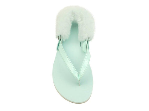 UGG W Laalaa Aqua 1090387 - Sandrini Calzature e Abbigliamento