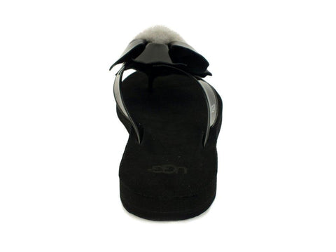 UGG W Poppy Black 1090489 - Sandrini Calzature e Abbigliamento