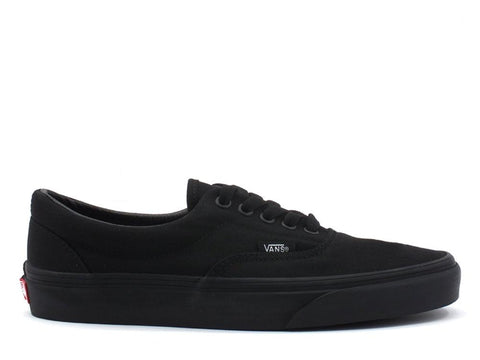 VANS Era Black VN000QFKBKA1 - Sandrini Calzature e Abbigliamento