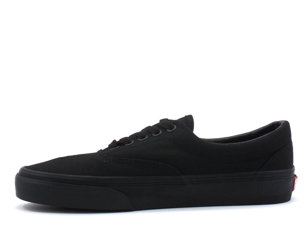 VANS Era Black VN000QFKBKA1 - Sandrini Calzature e Abbigliamento