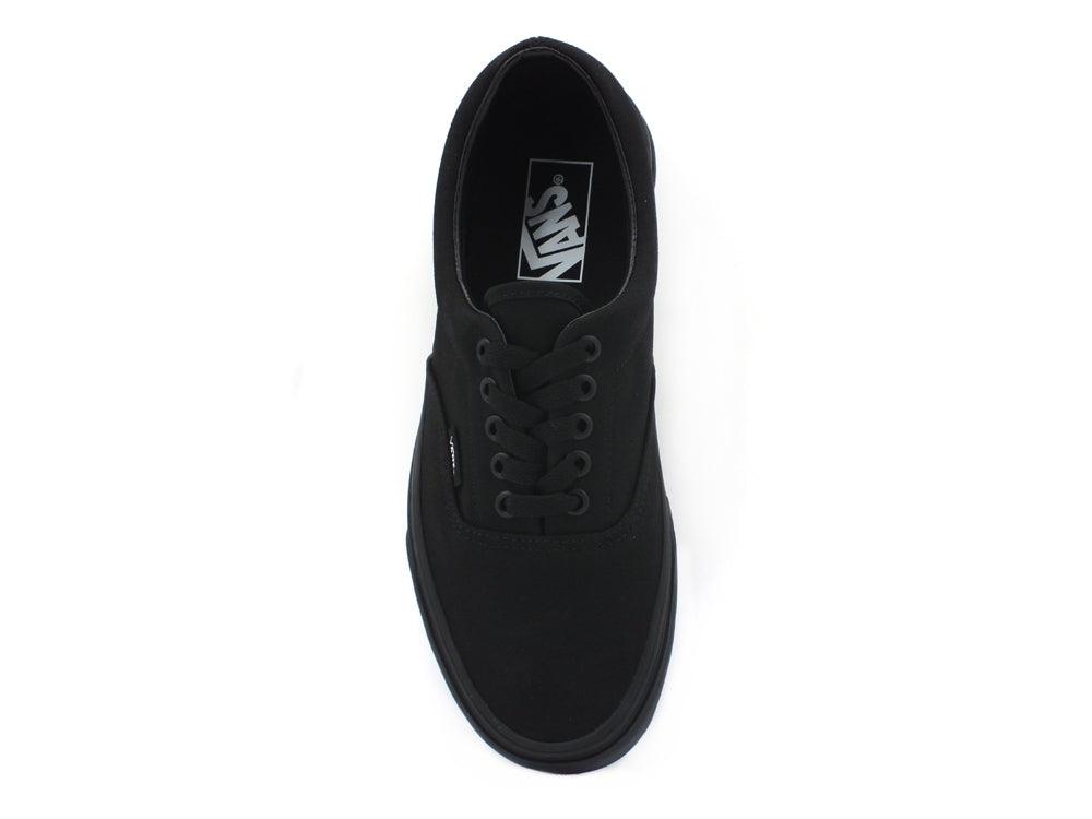 VANS Era Black VN000QFKBKA1 - Sandrini Calzature e Abbigliamento