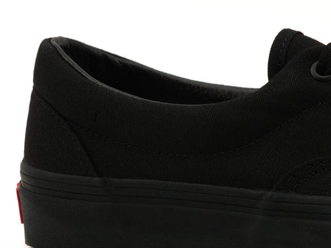 VANS Era Black VN000QFKBKA1 - Sandrini Calzature e Abbigliamento