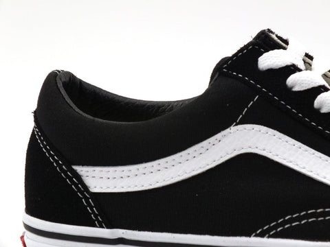 VANS Old Skool Black White VN000D3HY281 - Sandrini Calzature e Abbigliamento