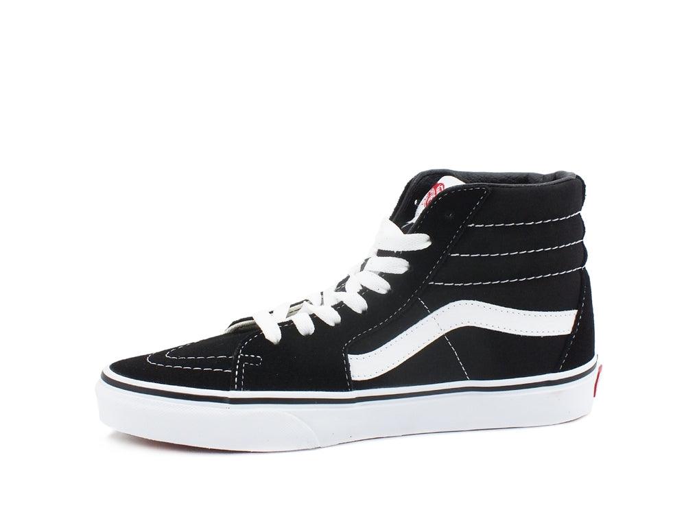 VANS Sk8-HI Sneaker - Sandrini Calzature e Abbigliamento