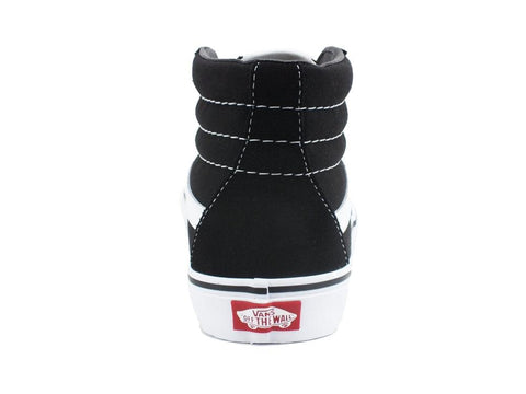 VANS Sk8-HI Sneaker - Sandrini Calzature e Abbigliamento