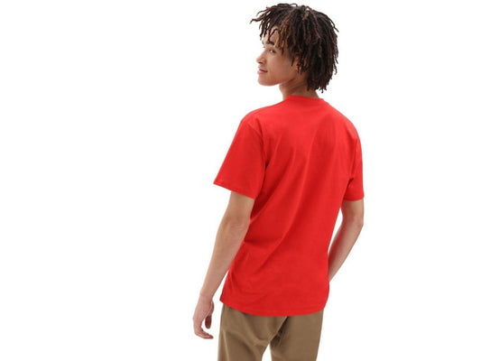 VANS T-Shirt Logo - Sandrini Calzature e Abbigliamento