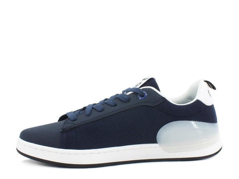 VESPA Freccia Sneakers Blue V00005-655-70 - Sandrini Calzature e Abbigliamento
