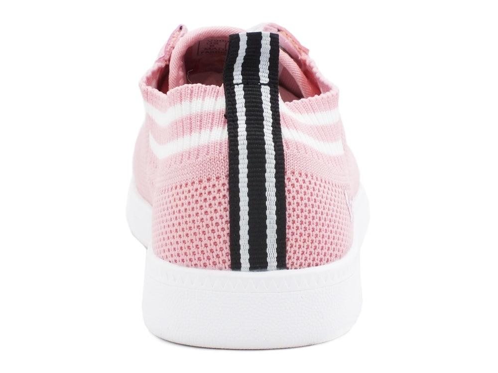 VESPA Pop Sneakers Rosa V00011-500-54 - Sandrini Calzature e Abbigliamento