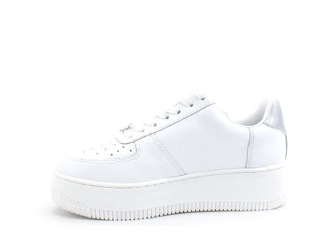 WINDSOR SMITH Rich Sneaker Ox Platform - Sandrini Calzature e Abbigliamento