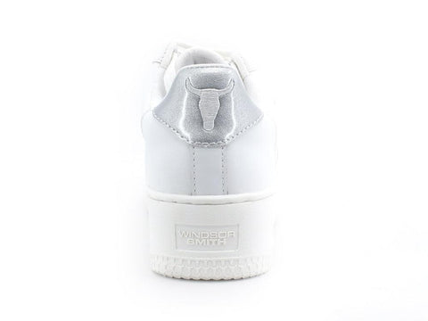 WINDSOR SMITH Rich Sneaker Ox Platform - Sandrini Calzature e Abbigliamento