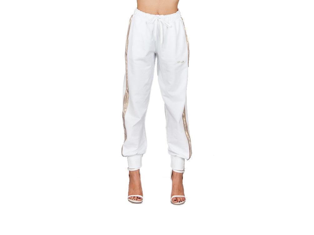 WOLM Pantalone Tuta - Sandrini Calzature e Abbigliamento