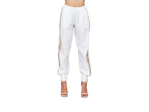 WOLM Pantalone Tuta - Sandrini Calzature e Abbigliamento