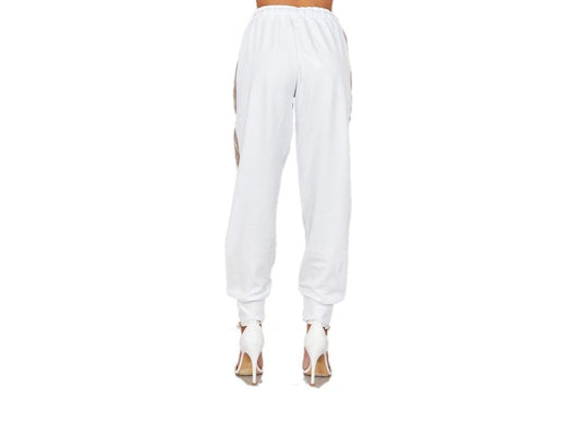 WOLM Pantalone Tuta - Sandrini Calzature e Abbigliamento