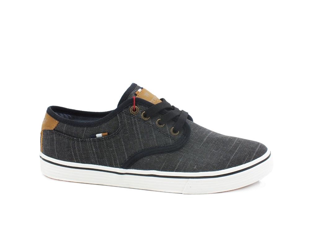 WRANGLER Calypso Sneaker Derby - Sandrini Calzature e Abbigliamento