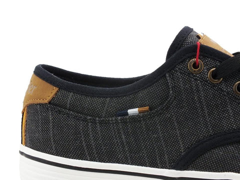 WRANGLER Calypso Sneaker Derby - Sandrini Calzature e Abbigliamento