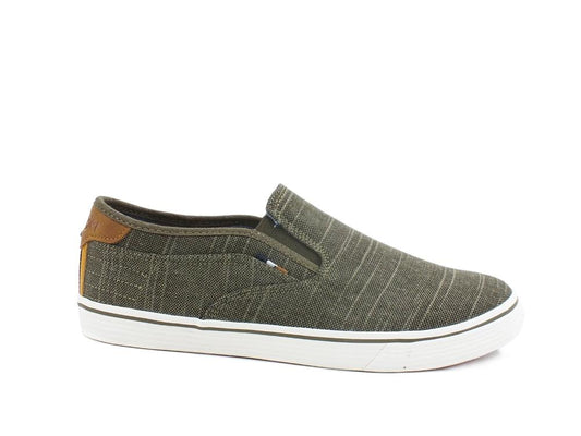 WRANGLER Calypso Sneaker Slip On - Sandrini Calzature e Abbigliamento